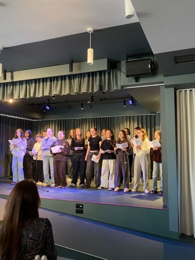 Dzień Kobiet Oddziałowej Sekcji Emerytów i Rencistów ZNP w Karpaczu